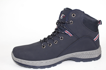 Ботинки мужские зимние 6506-3