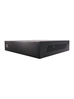 Видеорегистратор IP ST-NVR-V0908F95 9-канальный PRO 8Mp 1 HDD FORT