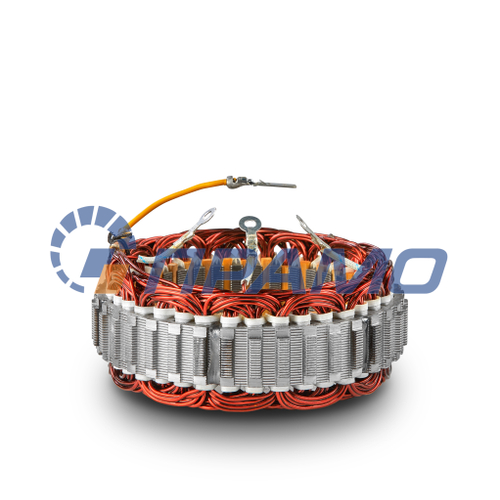 Г222.3701100 (ПРАМО) Статор