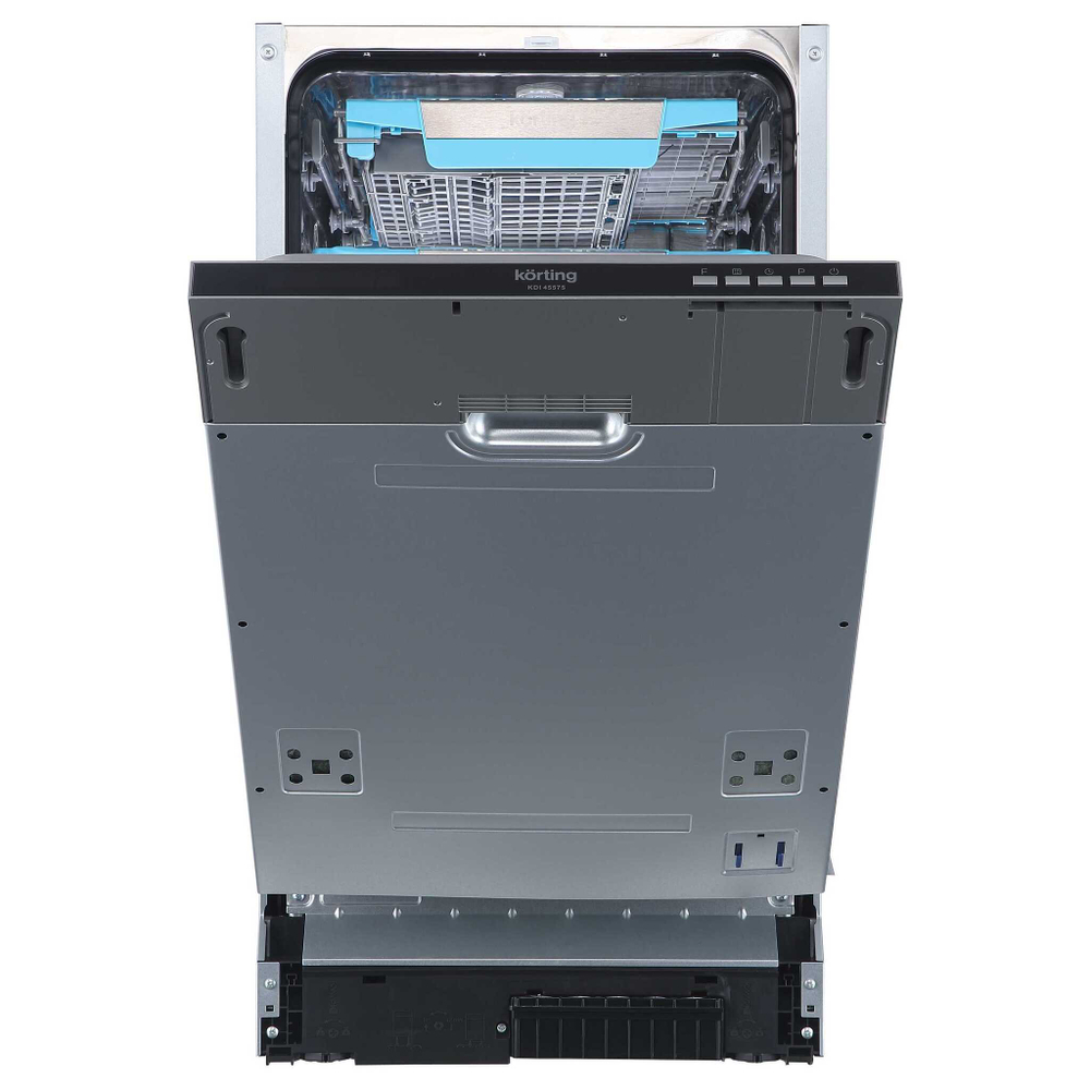 Встраиваемая посудомоечная машина Korting KDI 45575 фото 
