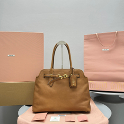 Miu Miu Aventure Medium Bag 40 cm