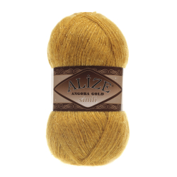 Angora Gold Simli NEW Alize