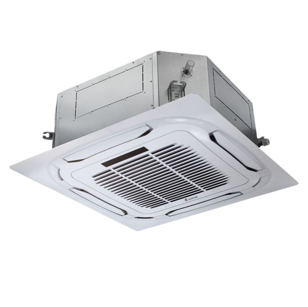 Кондиционер Systemair SYSPLIT CASSETTE EVO 36 HP