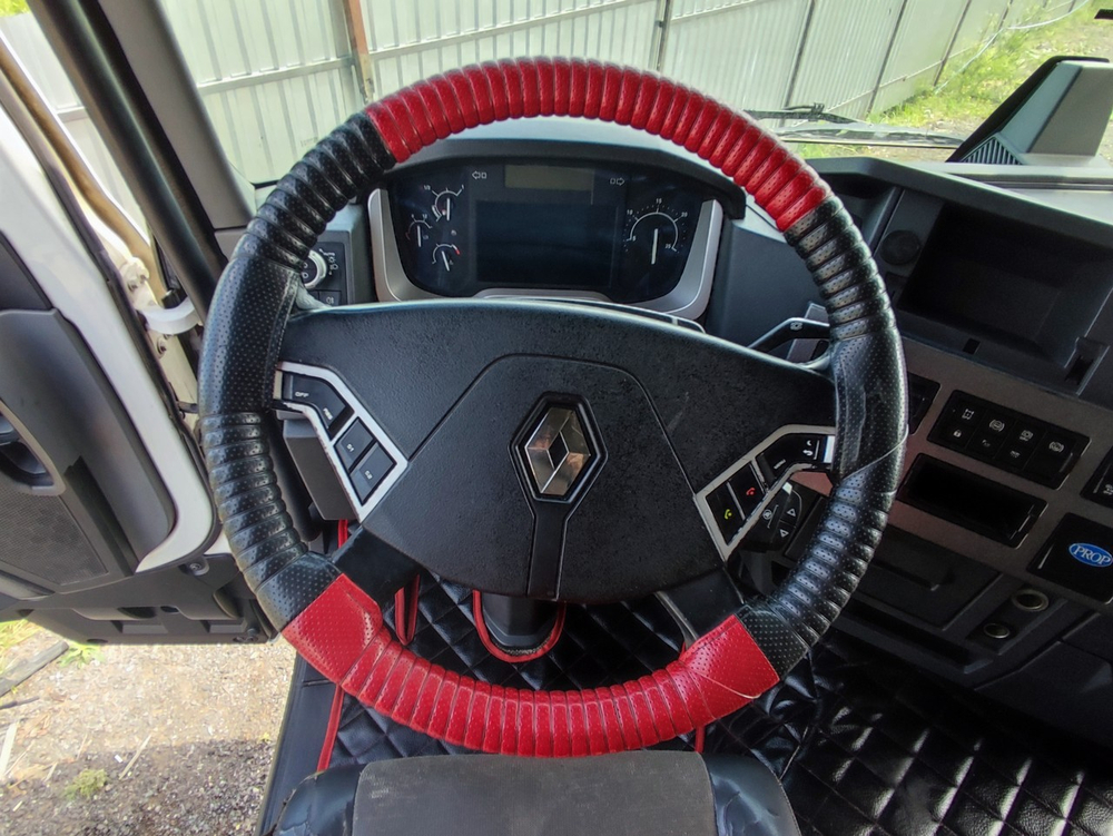 Каркас кабины 2016г.