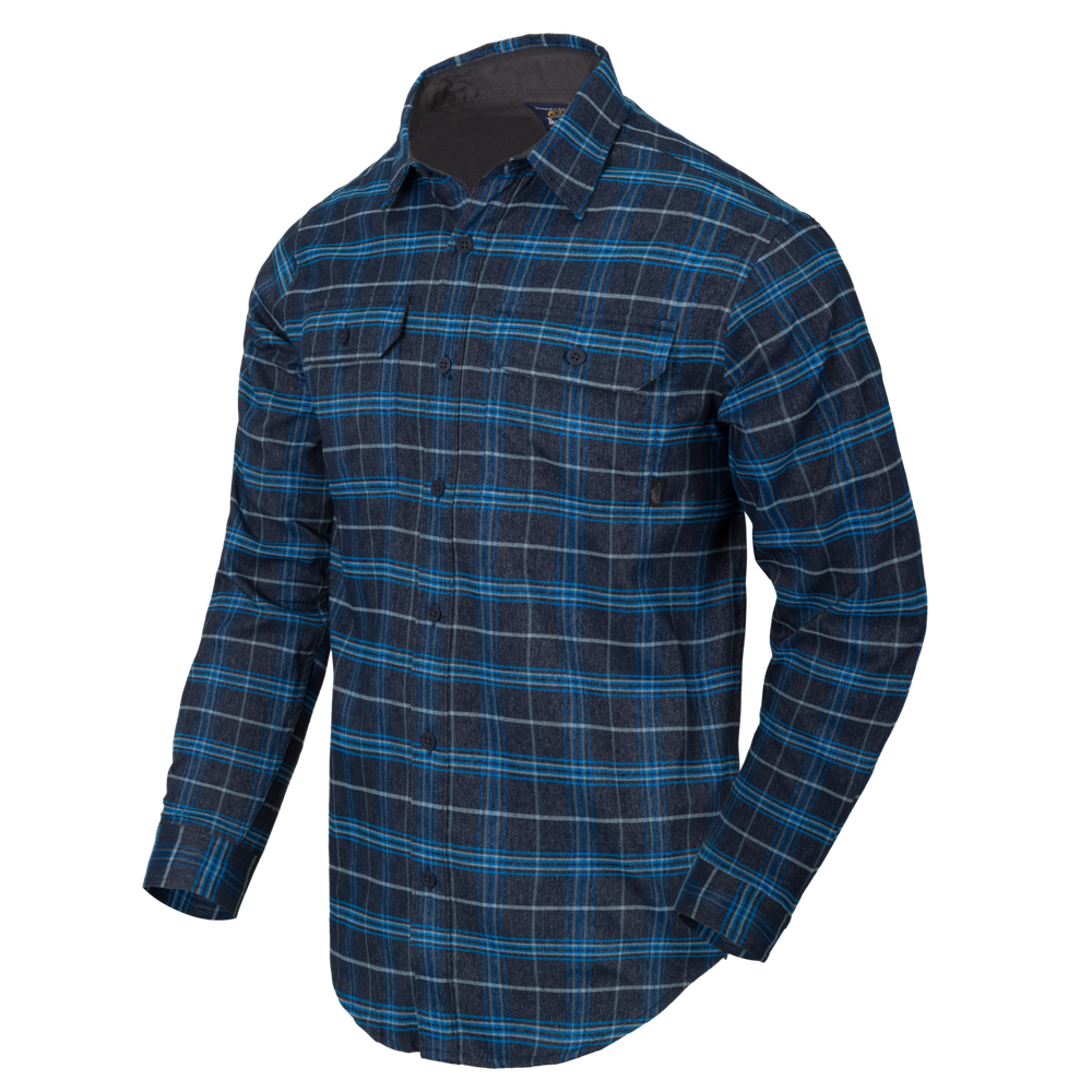 Рубашка Helikon-tex GreyMan Shirt