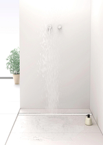 Душевой лоток Gruen Artstream 60 см (LA1-H24L60E1)