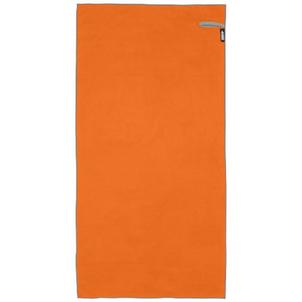 Pieter GRS сверхлегкое быстросохнущее полотенце 50x100 см