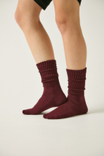 CONTE COMFORT Носки женские (махровая стопа)