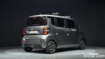 Kia The New Kia Ray Signatures (06.2023)