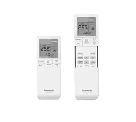 Настенная сплит-система Panasonic CS-XZ20ZKEW-H/CU-Z20ZKE