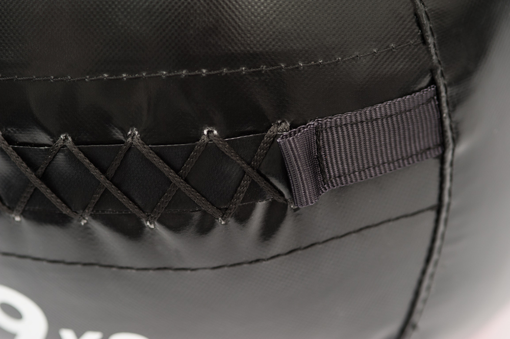 Медбол 9 кг (красный)