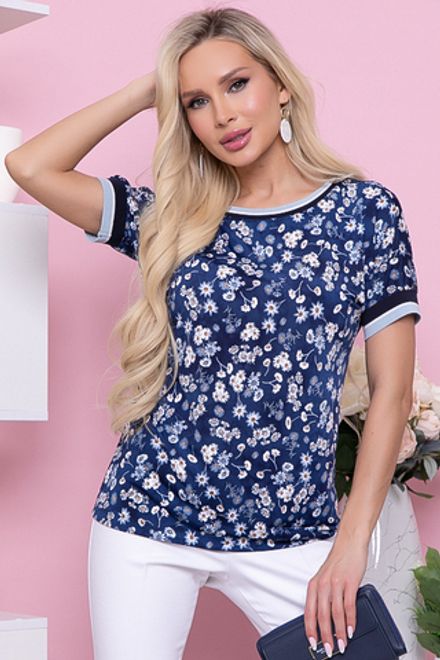 Блузка 41540 Avili