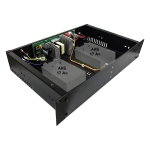 SKAT 2400И7 RACK источник бесперебойного питания 2143