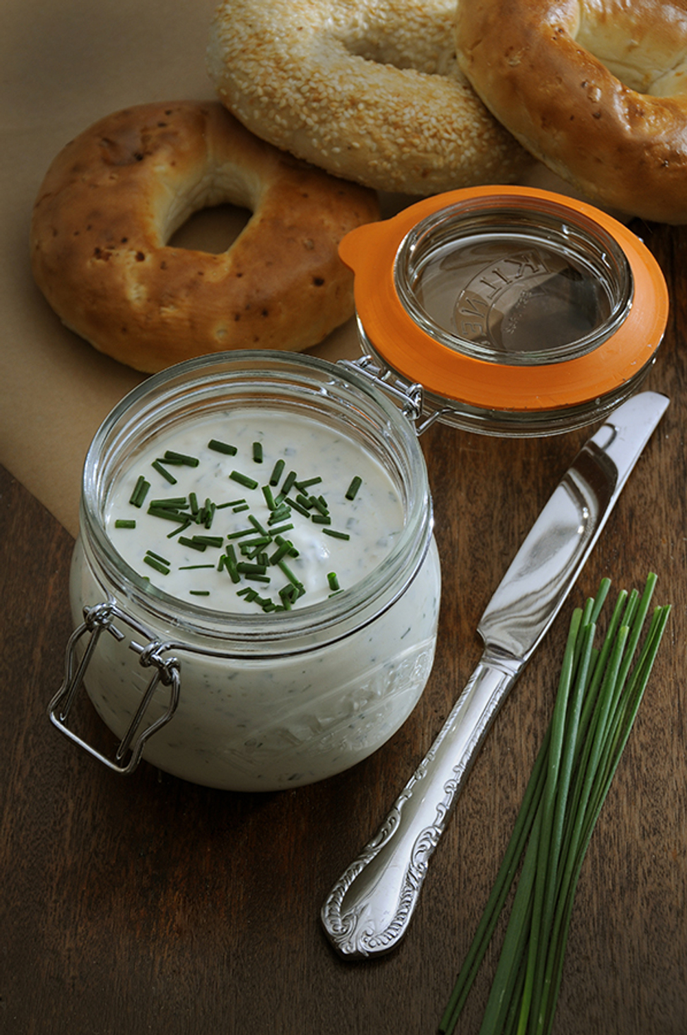 Банка clip top 500 мл