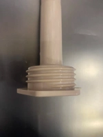 Игла для бутылеприемника для кулера 16/16L/16L-B/28/28L