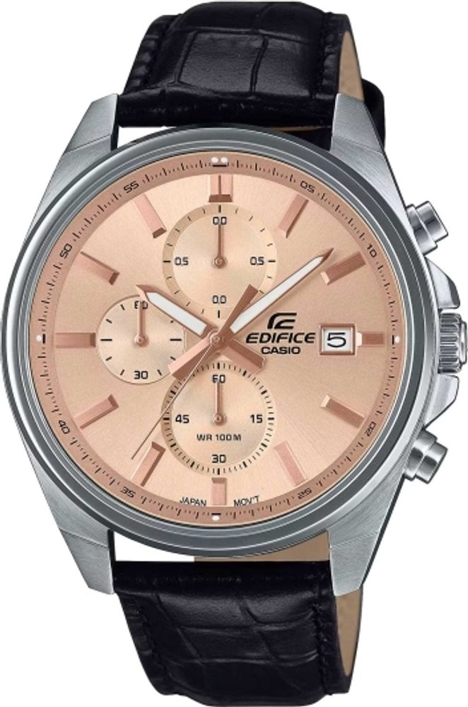 Наручные часы Casio EFV-610EL-5A