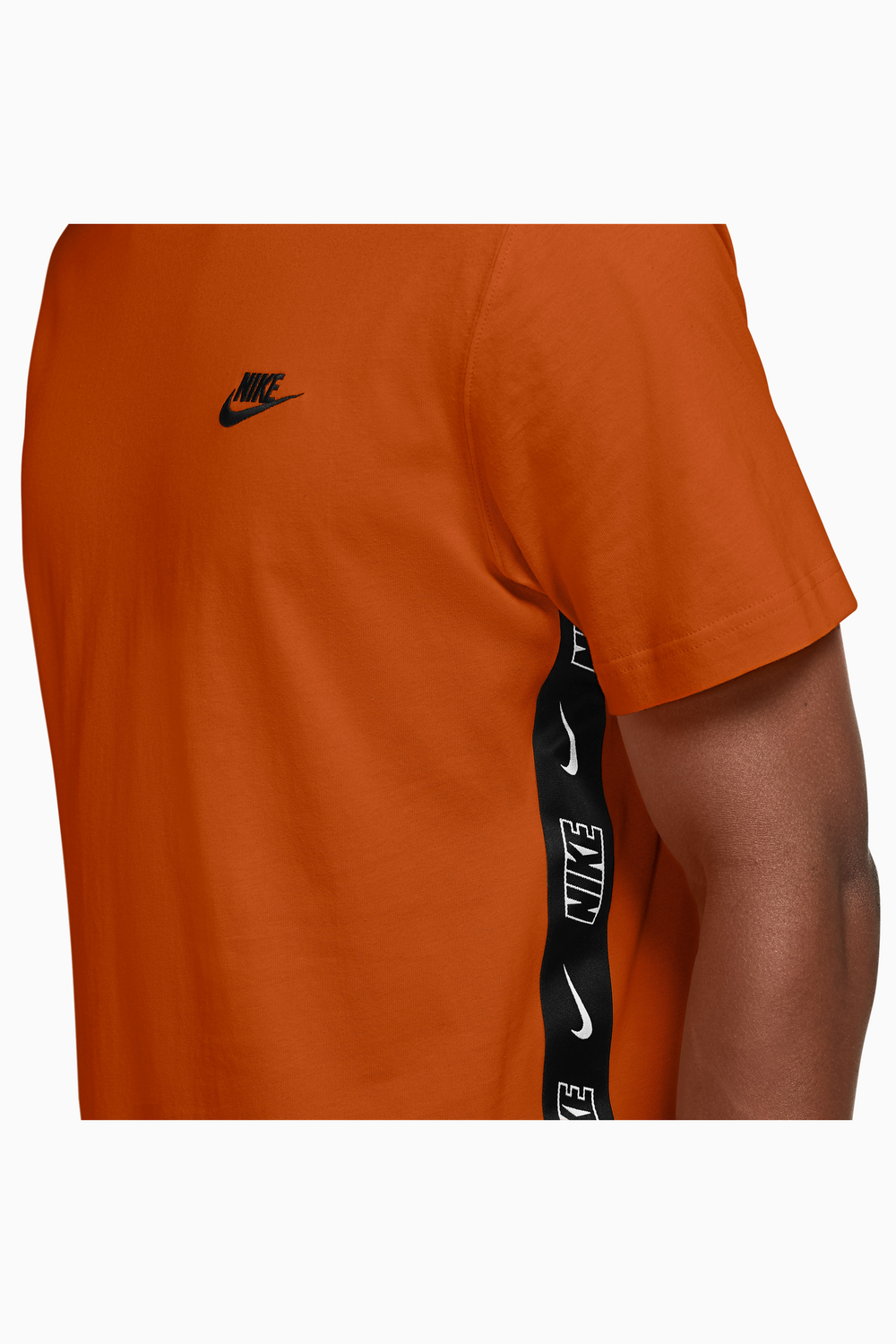 Футболка Nike NSW SS Sportswear ++