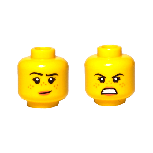 Голова от Паркер Л. Джексон 3626pb2592