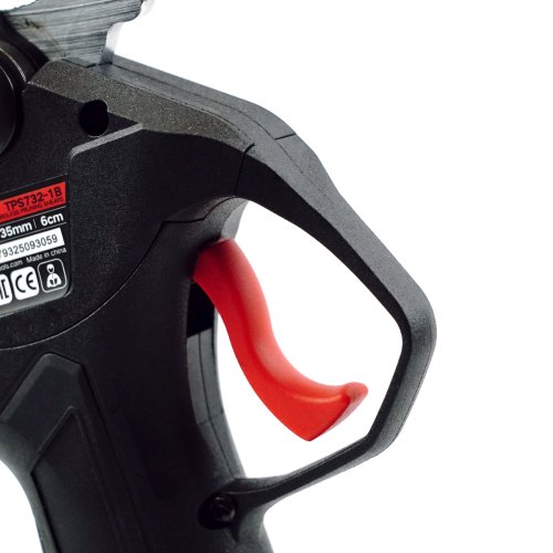 Секатор аккумуляторный 16V TEH TPS732-1B