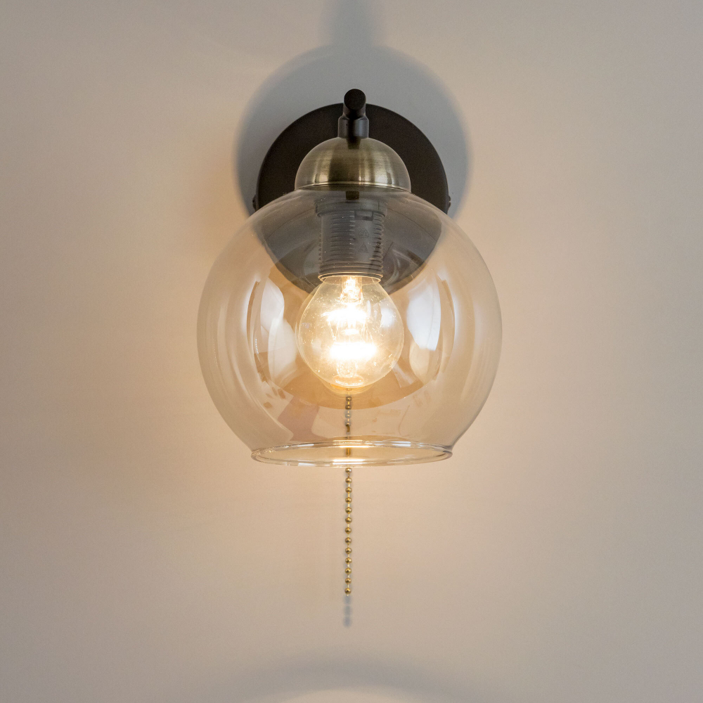 Citilux Анри CL124315 Бра с выключателем