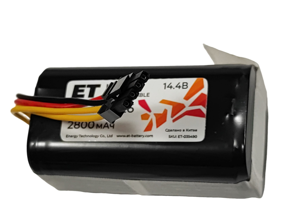 Аккумулятор ET VC-1428L6