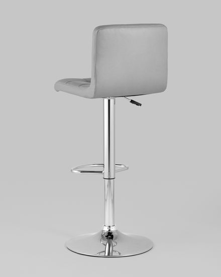 Стул барный Малави LITE, серый NP