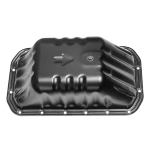 Поддон картера двигателя Toyota 1DZ-II 7-8FD15-30 121017820371