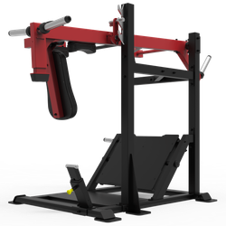 Impulse SL7057 маятниковая Гакк машина