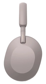 Беспроводные наушники Sony WH-1000 XM5 Pink (Розовый)