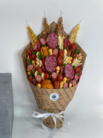 Букет «Гастро»