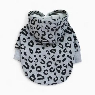 Толстовка «Ягуар»