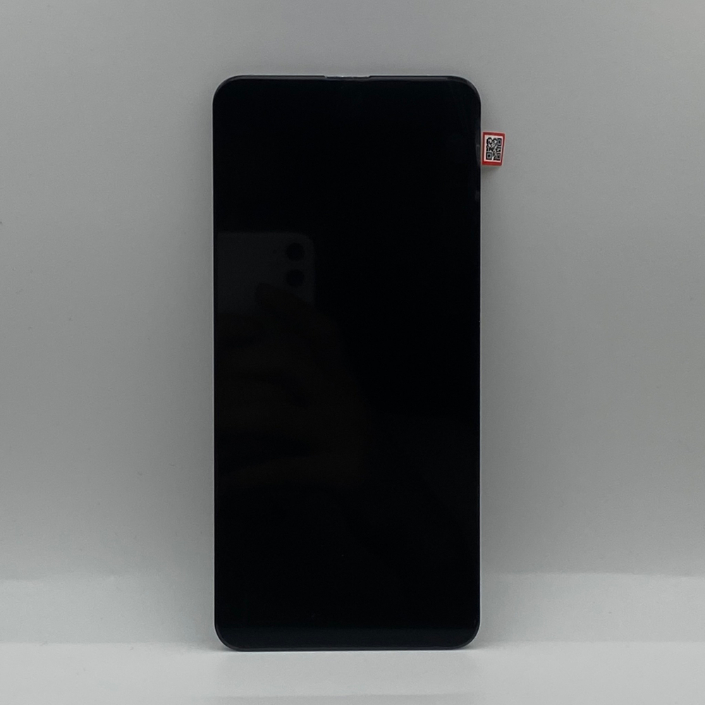Дисплей Honor 9X/Psmart Z/Y9s/Y9 Prime 2019 (STK-LX1/STK-L21) копия COG