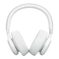 JBL Live 770NC White