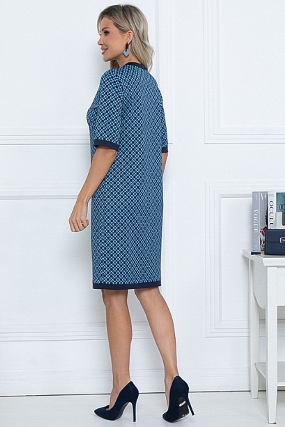 Платье 71772-1 Avili