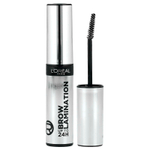 L'Oréal, Infallible Brows ™ для ламинирования бровей, 0,0 прозрачного геля, 5 мл (0,16 жидк. Унции)
