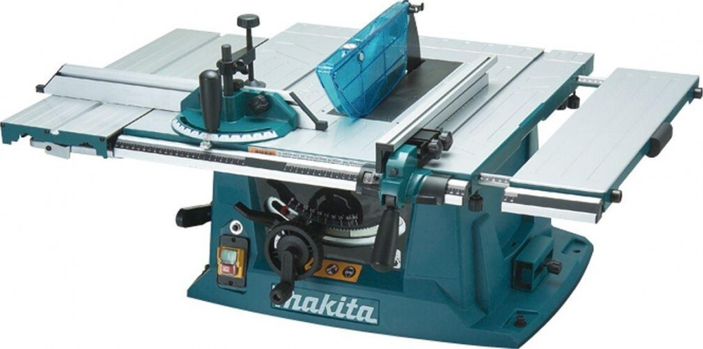Станок циркулярный MAKITA MLT 100 MLT100N
