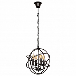Подвесная люстра Loft it LOFT1192-4