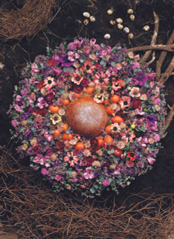 International Floral Art 2010/2011