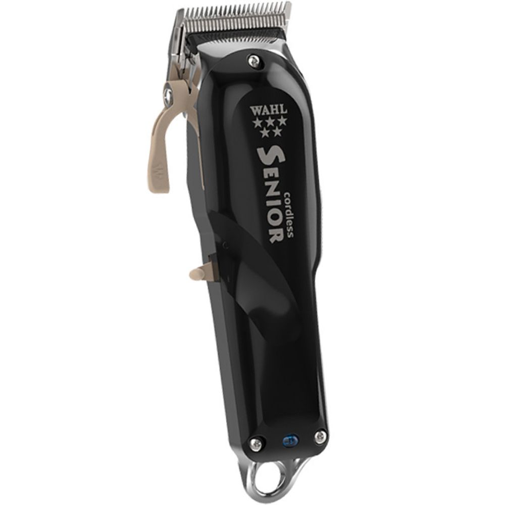 Машинка для стрижки Wahl Cordless Senior (8504-2316H) - купить на сайте  официального дилера