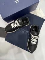 Кеды Christian Dior