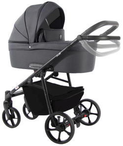 Детская коляска Sevillababy Air 2 в 1 серый