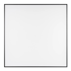 Светильник SP-QUADRO-S600x600-60W Day4000 (BK, 120 deg, 230V) (Arlight, IP40 Металл, 3 года) 034806