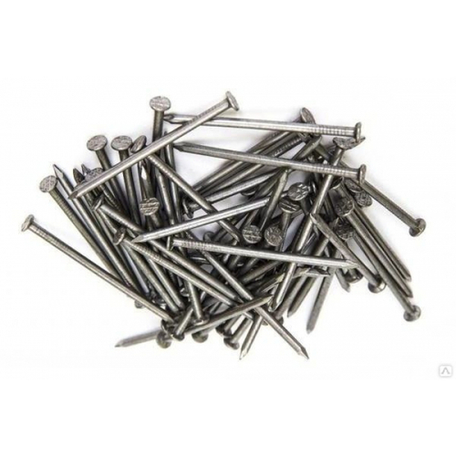 Гвозди строительные 3,0*80