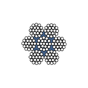 Канат стальной ГОСТ 3067-88