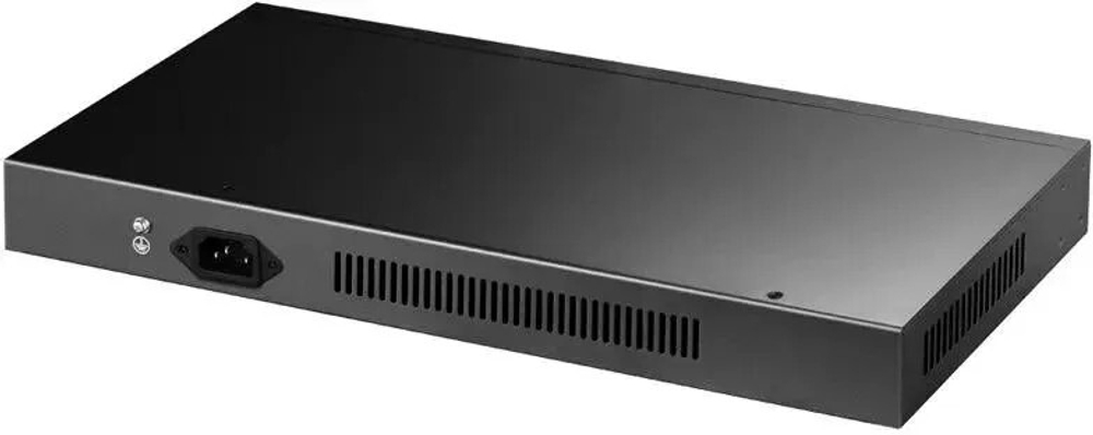 Коммутатор CUDY GS2028PS4-300W
