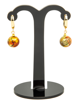 Серьги Venezia Ball Mini