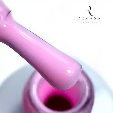 Гель-лак REMANA № 8, 10 мл