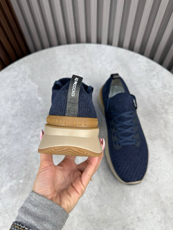 Кроссовки Brunello Cucinelli