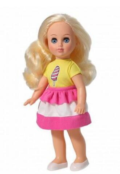 Кукла Алла айс-крим. 35см. (Весна)