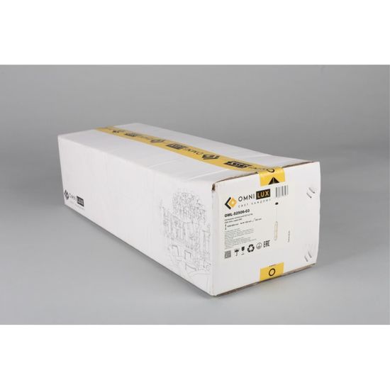 Светильник подвесной OML-52506-03